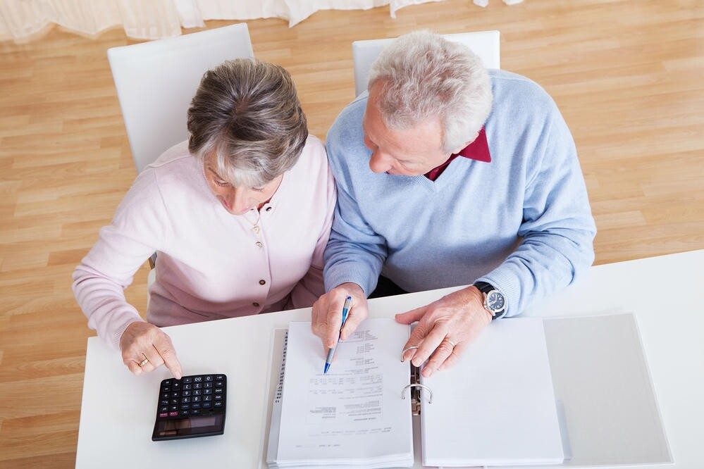 Pension